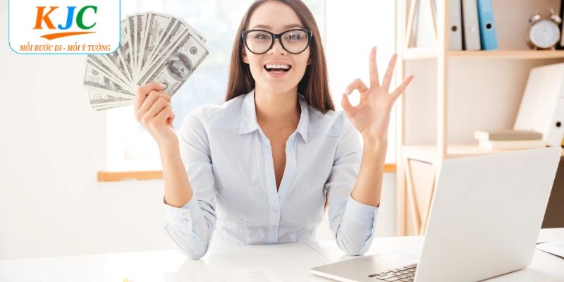 Lương KJC: Chế Độ Lương Thưởng Hấp Dẫn Cho Nhân Sự