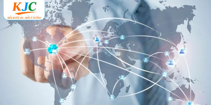 Nhiệm vụ phòng ban quảng cáo số cần thực hiện tại KJC