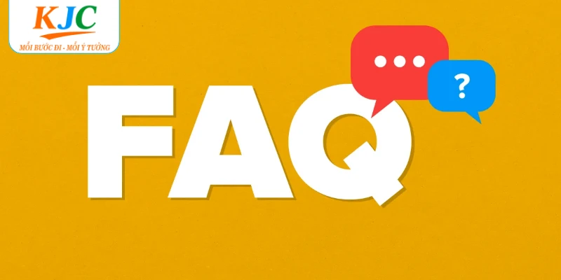 Thắc mắc về KJC cần được giải đáp